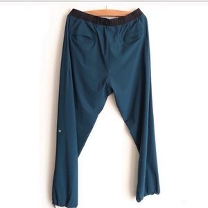 Lululemon men’s cutback pant